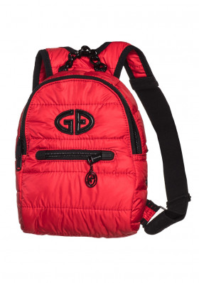 Backpack Goldbergh Tiny Backpack Small Ruby Red